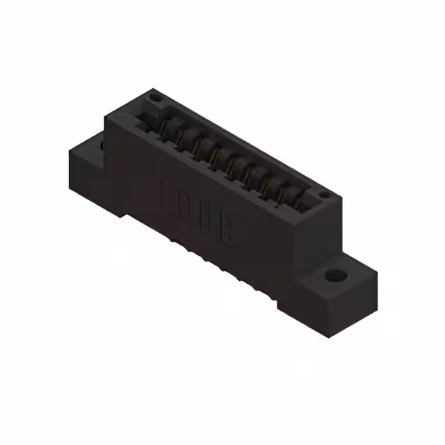 896-009-500-102 EDAC Inc.  Edgeboard Connectors